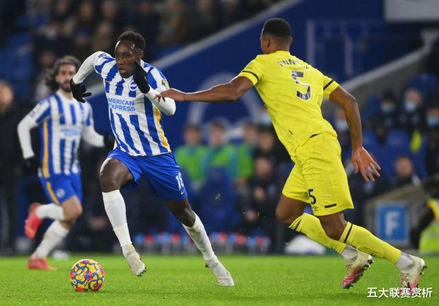 英超|2-0，英超黑馬終于贏了！結(jié)束12輪不勝，切爾西需要當(dāng)心了