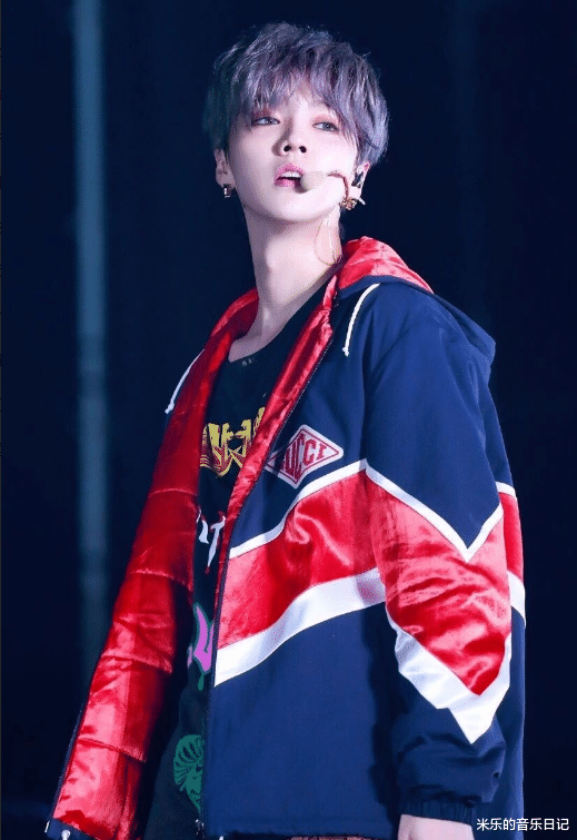 鹿晗|盘点鹿晗最燃最好听的四首歌，网友：鹿晗的业务能力是真的强