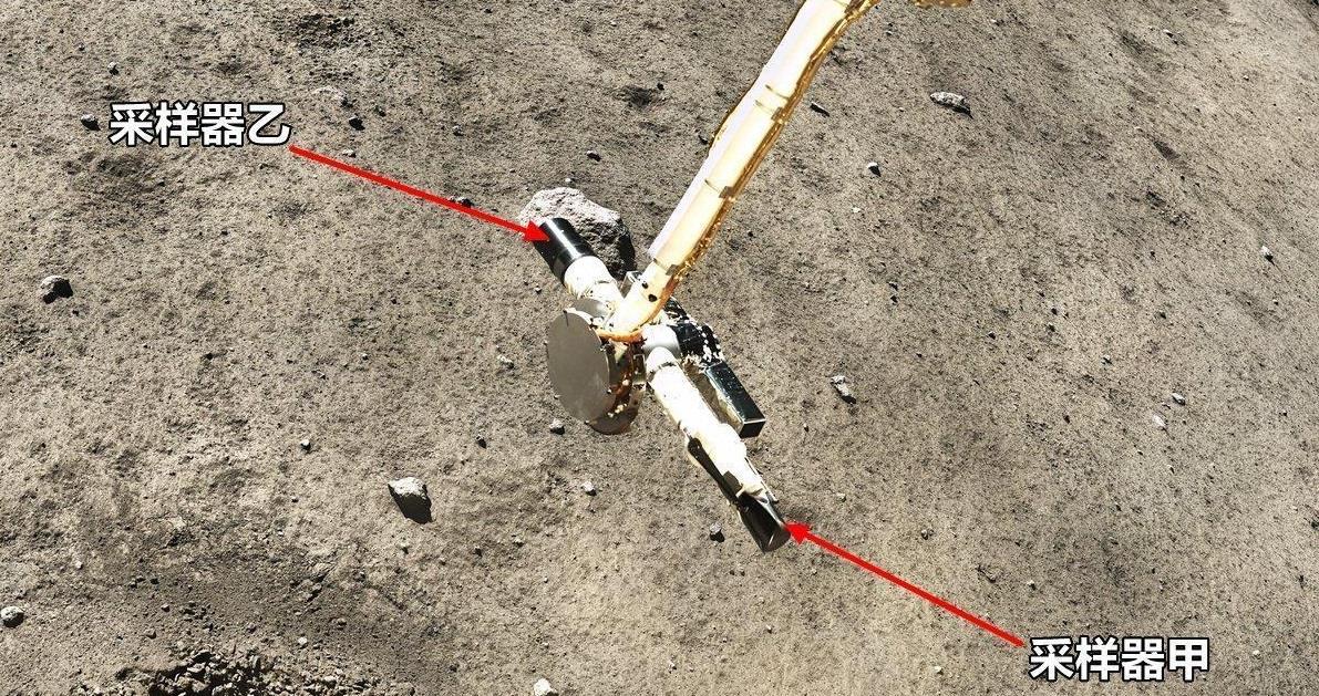 月壤 每吨30亿美元！我国嫦娥五号带回的月壤样品，为何价值这么巨大？