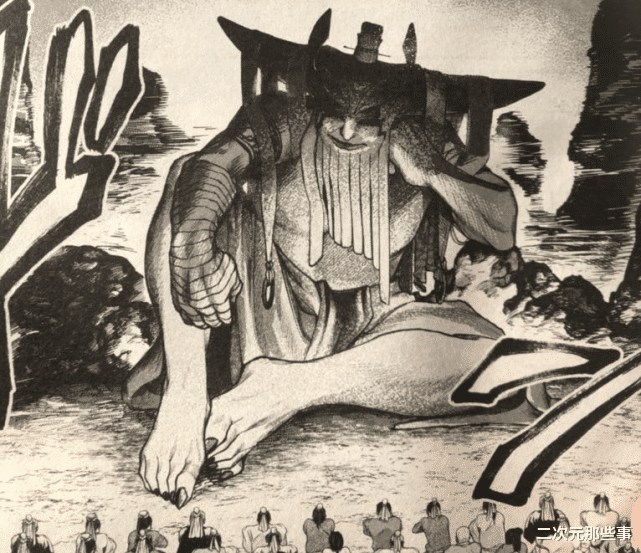 蚩尤|终末的女武神57话：作者魔改中华历史，蚩尤成了华夏的最高统治者