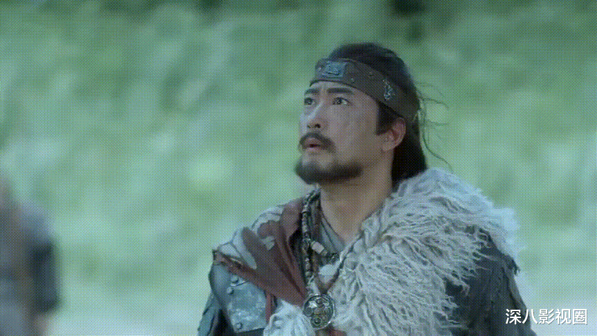 武侠剧|颜值不行打戏拉胯，果真是期望越高失望越大