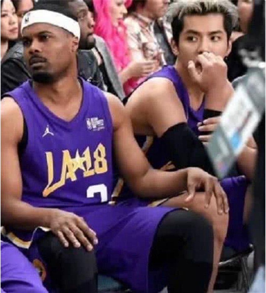 范冰冰|细数明星们那些尴尬无比的照片，他们再有钱也删不掉，张张辣眼睛