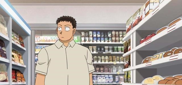 二胎妈妈笑笑|名侦探柯南原创动画更新，步美“万年”人质，看完我血压飙升