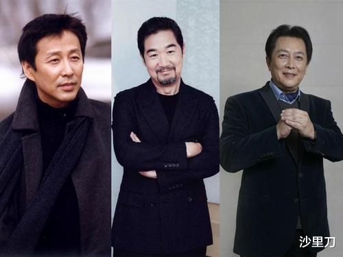 沙溢|为何沙溢连发两篇声明，看看经历了类似传闻的明星结局就知道了