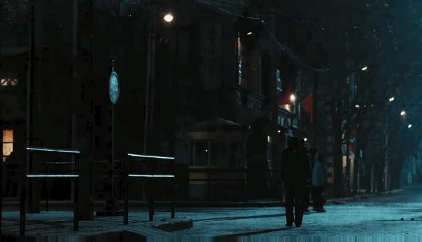 梅利爱说事 《功勋》六位小戏骨：比“出道即巅峰”更卷的，是“出生即巅峰”