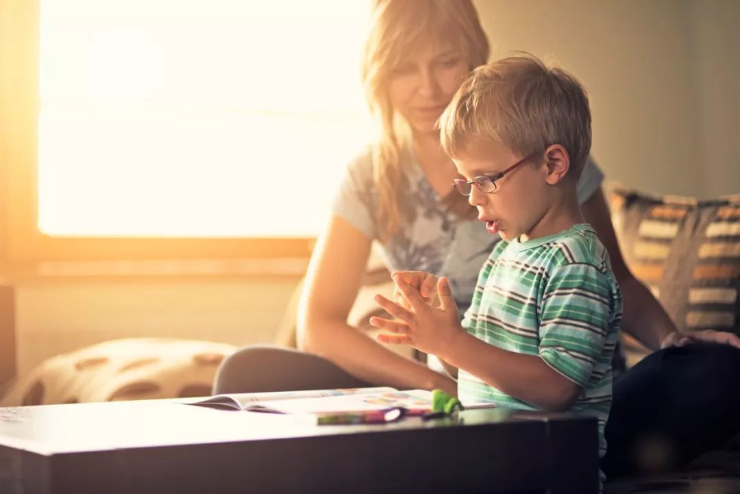 coco儿童康复师|重度自闭症干预还有用吗