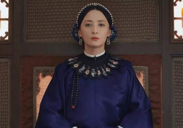 于正|46岁蒋勤勤和男主像母子？惠英红演技尴尬？这次我替于正新剧不平