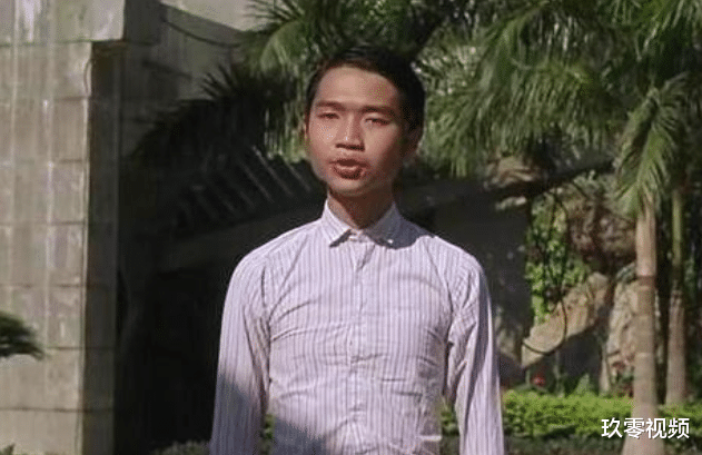 魏无羡|他被嘲笑“智障”,周星驰却视他为天才,只要他出演星爷从不喊卡