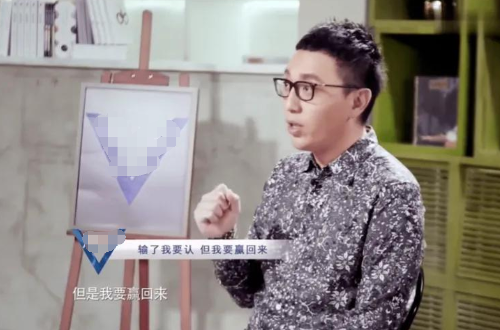 华少|“中国好舌头”华少的毁灭史，走到今天这个地步又能怪谁？