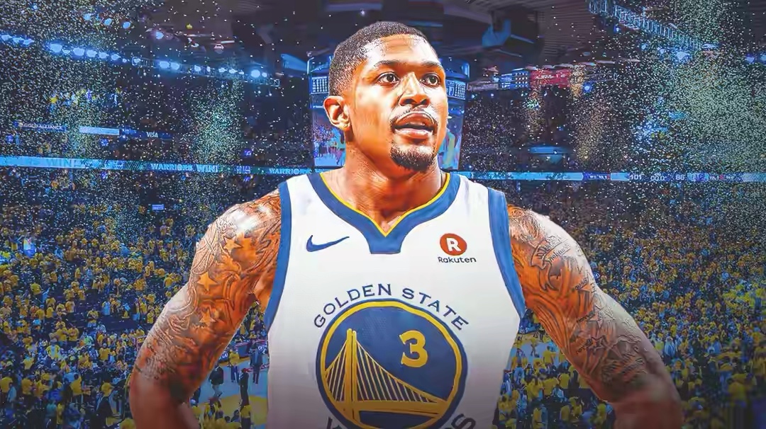 勇士队 6换1交易方案出炉!状元难堪大任,60分探花或赴勇士再组三巨头