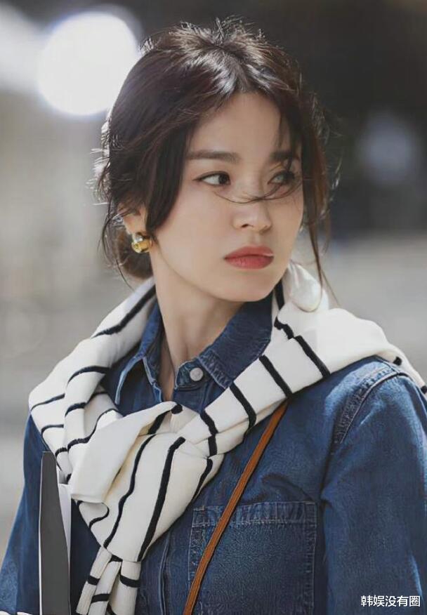 金宣虎|金宣虎获“2021最闪耀演员”第一名，宋慧乔、全智贤等人位列TOP5