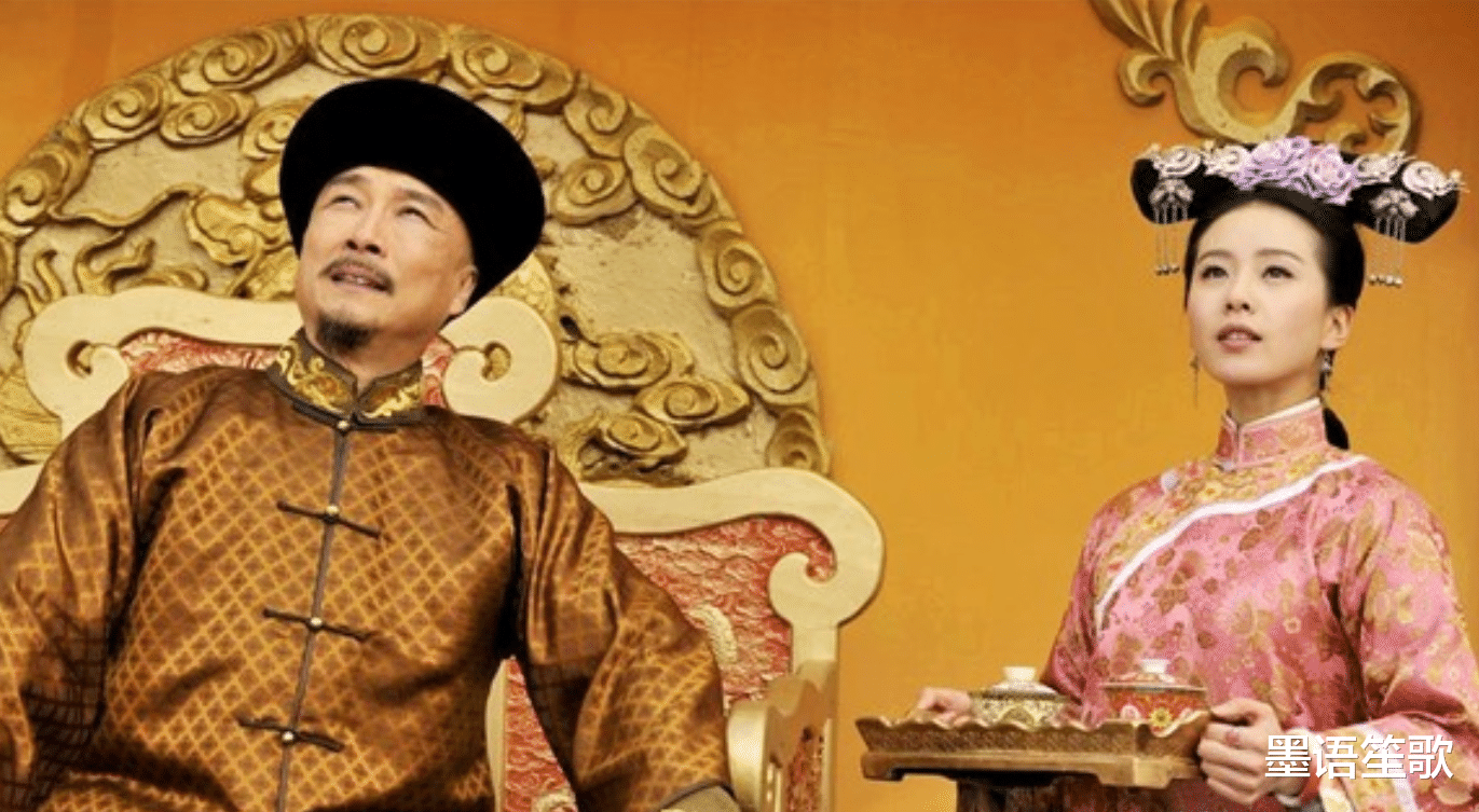 康熙|若是康熙传位给他,清朝很可能成为大国,西方列强或许都不是对手