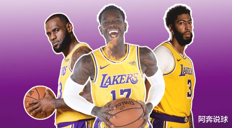 施罗德|詹姆斯为什么还不打疫苗？施罗德的点评一针见血，太现实了