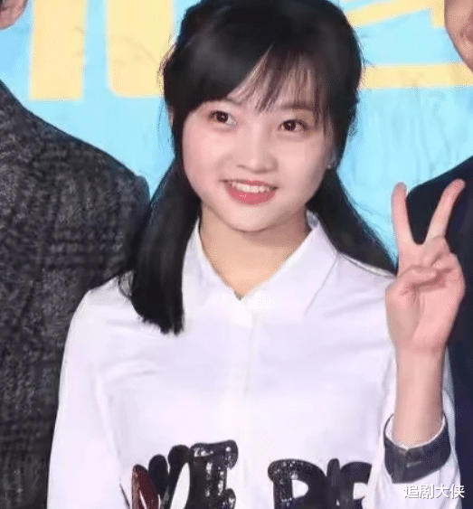 林妙可|林妙可晒出了自己的午餐,看来她的减肥之路要开始了