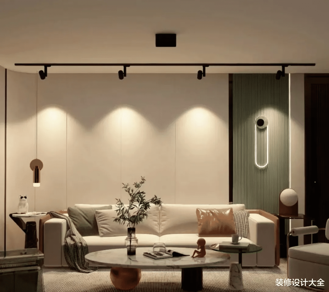 客餐厅灯饰究竟要怎么选？一篇就让你看懂！