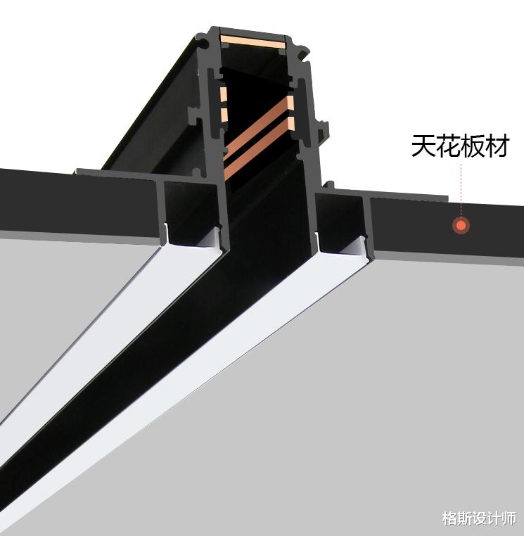 格斯设计师|家里用过才知道，一些看似“平庸”的灯具，灯光效果堪称完美