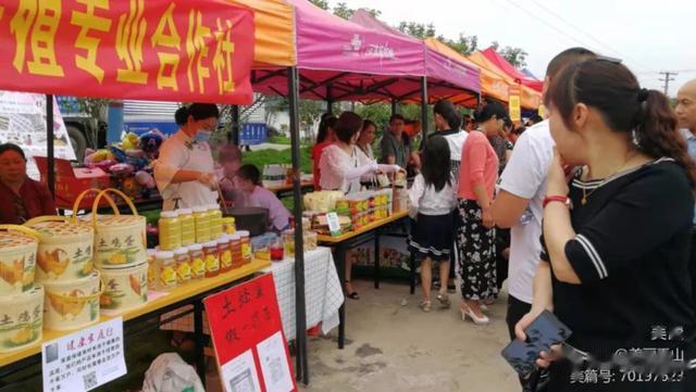 岳阳广电 华容县禹山镇第二届“泥鳅节”欢乐来袭