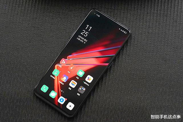 液晶显示器|OPPO K9s遭曝光：硬件参数基本确认，网友：感觉会突然上架