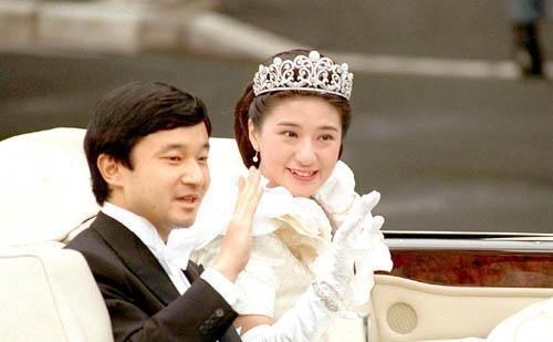 日本皇室的傢族遺傳病，你發現瞭嗎？禦用攝影師一直回避-圖5