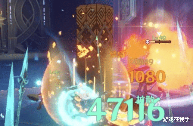 原神|原神：输出最快成型最好养的角色，就一个，可能到10月才返场！