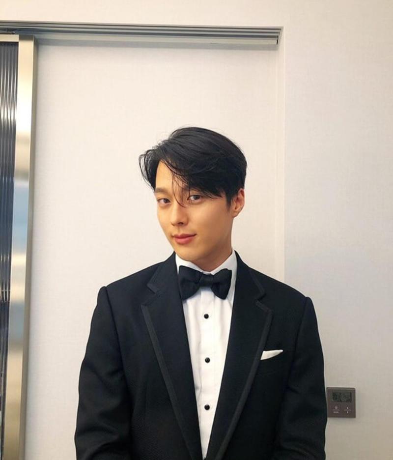 张基龙|从“牙套弟弟”到宋慧乔的分手恋人，张基龙的理想实现了吗？