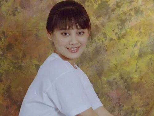 王鸥|宁静火辣情史：25岁结婚，撩过的男星不计其数，一直没有单身过！