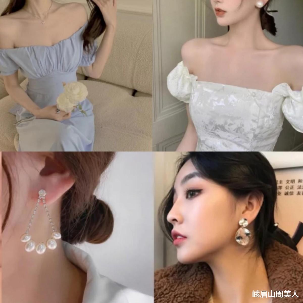发型|被男生公认不好看的3种脸型，发型也很难拯救，快看你中了没