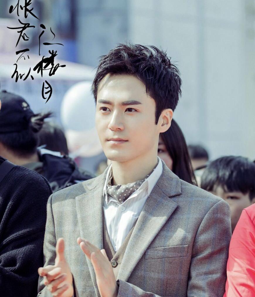 司藤|主动辞演男主当配角，常年在网剧当绿叶，如今靠哭戏终于出圈