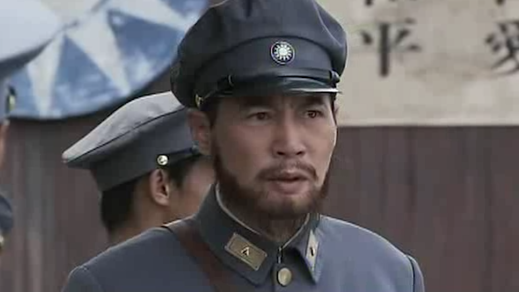 张云逸|此人只是开国大将,为何一直享受元帅的待遇?看看资历你就懂了