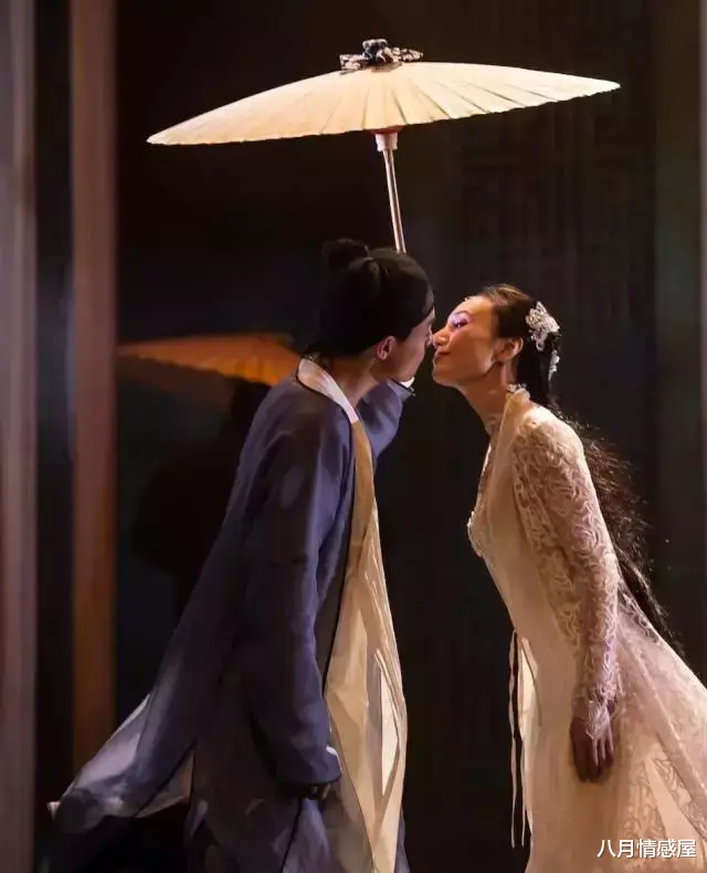 袁泉|袁泉新剧再度封神!碾压倪妮、秒杀刘诗诗,42岁她才是最强王者!