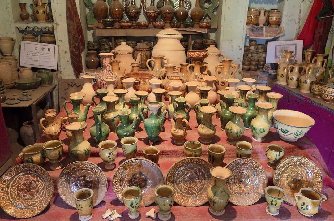 铭家匠遇|真正的手艺人,从来不谈工匠精神