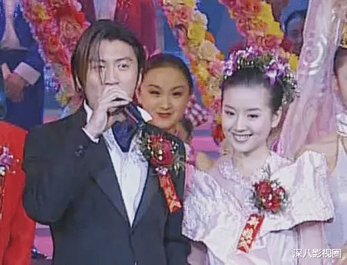 谢霆锋|终于全面回春？他也算黑红顶流鼻祖了吧