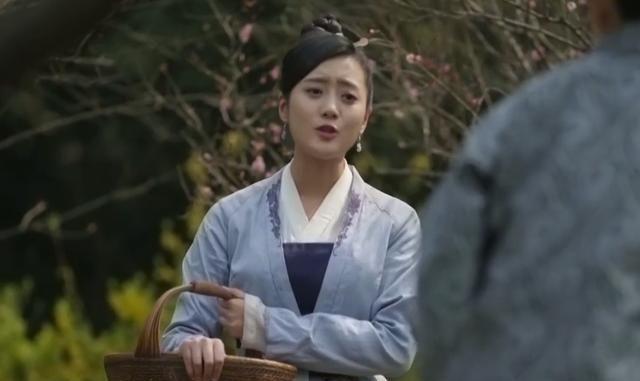 知否知否应是绿肥红瘦|知否：性格蠢笨的小桃？凭什么被2位男子爱慕，你看明兰说了啥？