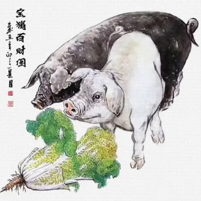 生肖|哪几个生肖，心思缜密，气运不凡，未来能够顺风顺水，越过越有钱