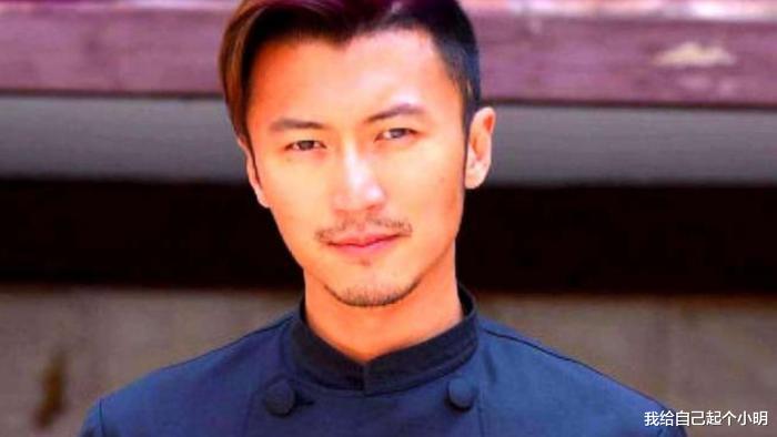 王菲|谢霆锋不再沉默，坦言：要不是因为她，自己也许不会和王菲复合