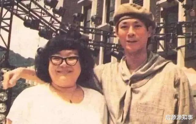 沈殿霞|沈殿霞和郑少秋结婚后，一直没怀上孩子，郑少秋：我再给你3年的机会