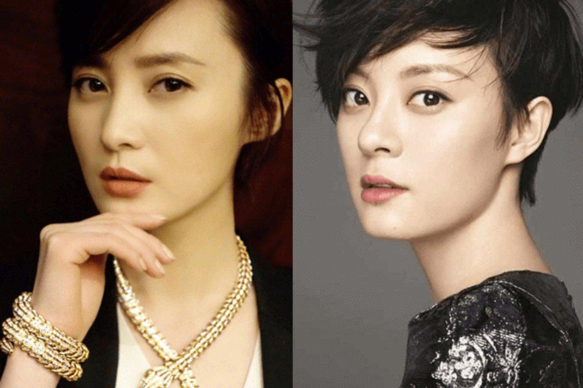 章子怡|让人傻傻分不清楚的9对明星，看完能够分清3对以上的算你赢