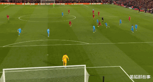 欧冠|2-0！利物浦双杀马竞出线，死亡之组4连杀，终结小组第1悬念