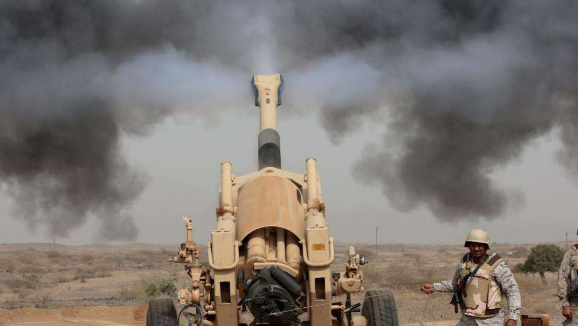 驱逐舰|最先打醒全世界的，并非是海湾战争，而是用时仅11分的这场战争