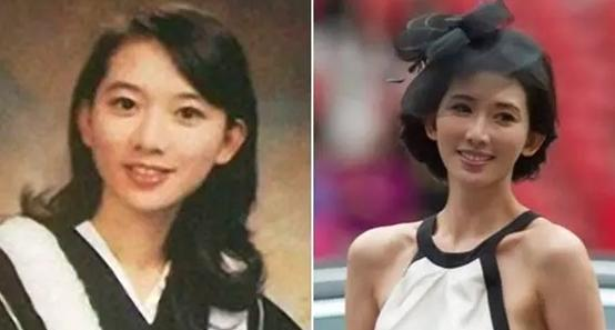 林志玲|“不老女神”林志玲疑似被“被家暴”！希望与前任“道明寺”言承旭复合