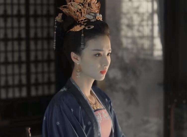 宁静|这5部剧，男主要挂眼科？放着貌美女主不爱，跟女配爱得肝肠寸断