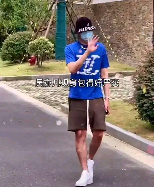 都美竹|吴亦凡水军开撕都美竹，放出的证据涉嫌造假，洗白流程被曝光