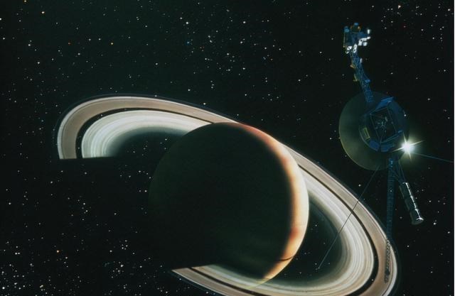 彗星 10年，60亿公里，7万张照片，人类在这颗彗星上都发现了什么？