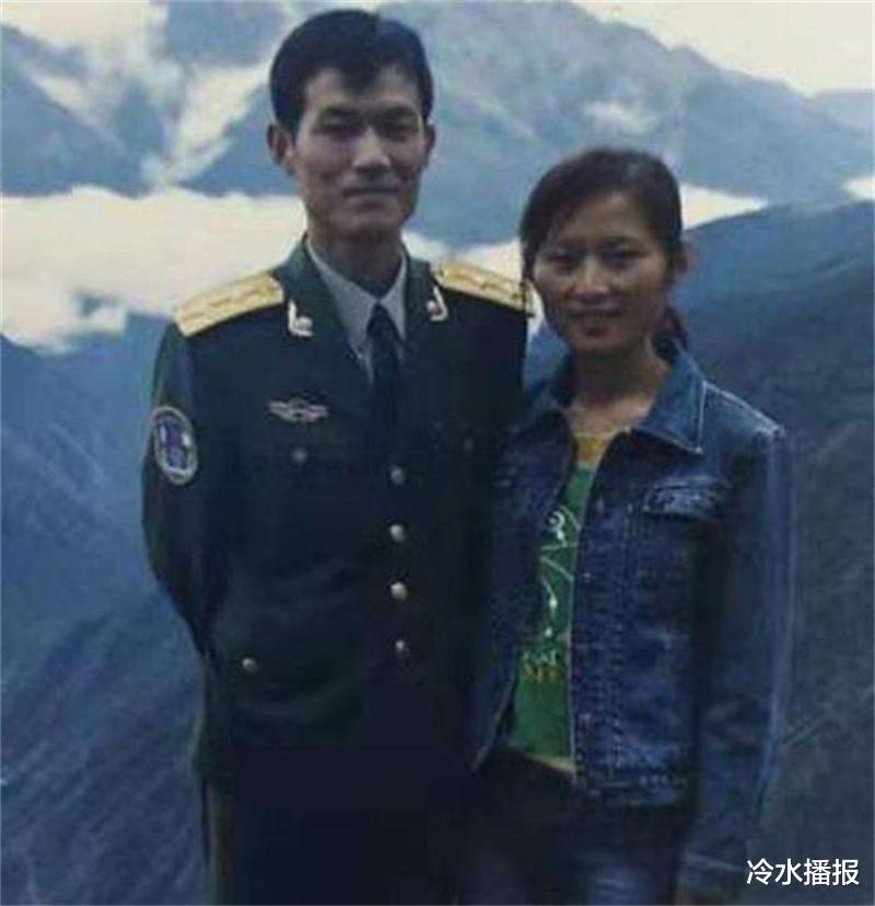 丈夫川藏救援英勇牺牲，军嫂照顾公婆12年：儿子考上国防科技大学