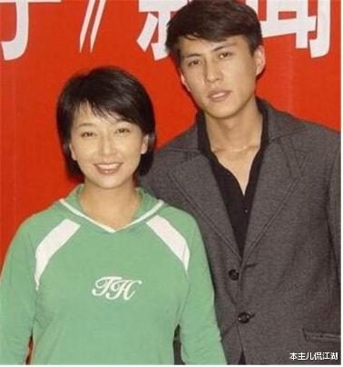 王琳|8位没“少女感”的女明星，20多岁显老，同龄人老了她们却反超了