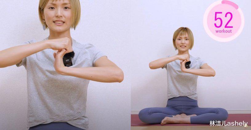 何润东|身材完美的杨幂，也被粗手臂困扰，景甜更是一胖就胖手臂，太扎心