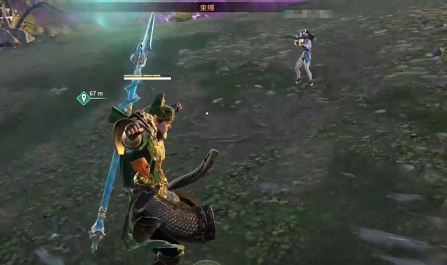 永劫无间|永劫无间:冷门魂玉又要被改动?天赐安神瞬间变为,移动型补给站