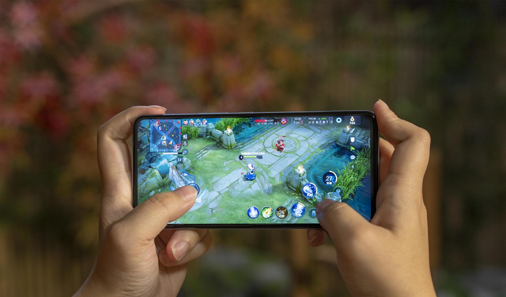 iqoo neo|仅3099元，骁龙870+独显芯片+66W闪充，还有512G大内存