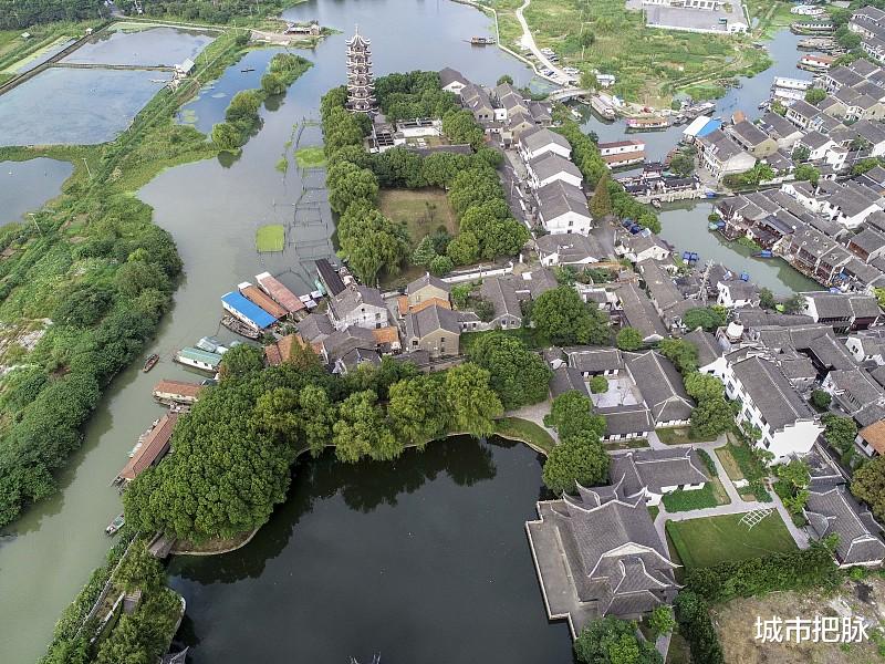苏州|古城保护带来开发之困，苏州：东吴丝织厂地块沦为停车场非我所愿
