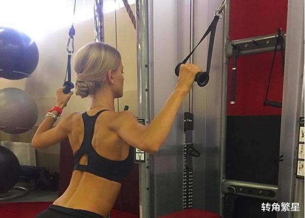 運動|俄羅斯世界杯足球寶貝，好身材吸睛，這項運動或是完美身材的關鍵